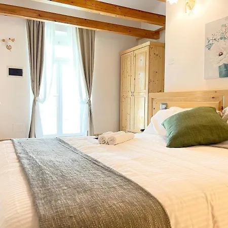Alloggio per agriturismo Masseria Paretano *